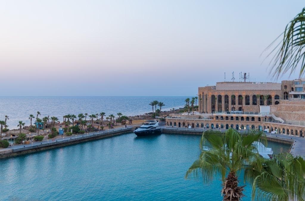 Pickalbatros Citadel Sahl Hasheesh