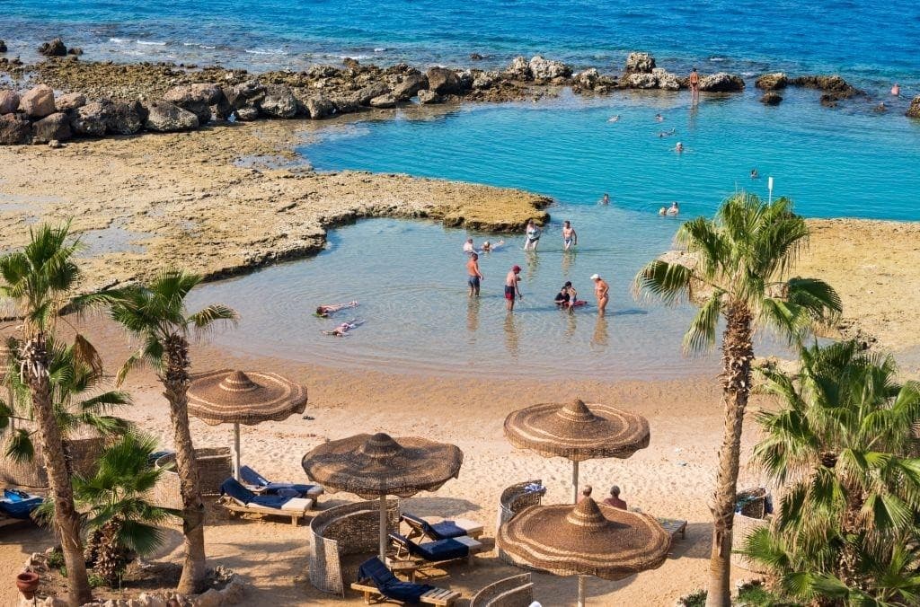 Pickalbatros Citadel Sahl Hasheesh
