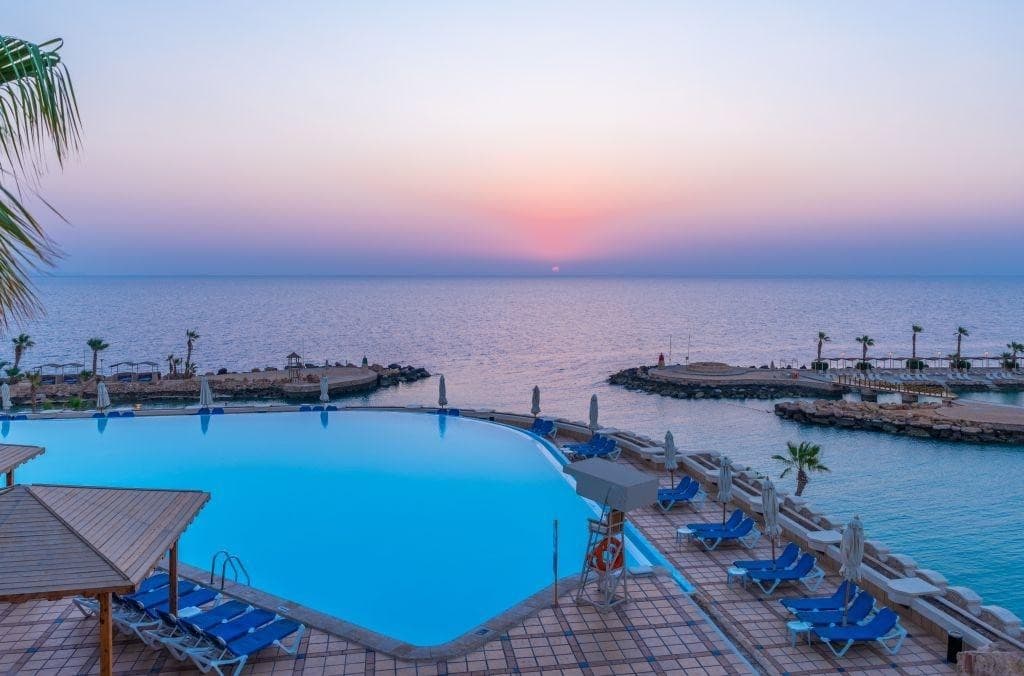 Pickalbatros Citadel Sahl Hasheesh