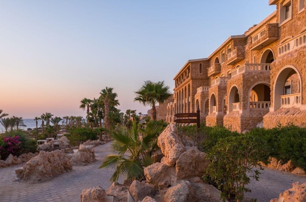 Pickalbatros Citadel Sahl Hasheesh