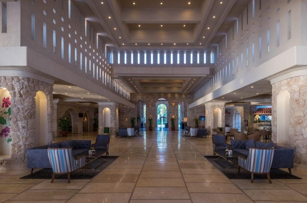 Pickalbatros Citadel Sahl Hasheesh