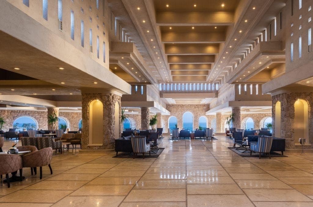 Pickalbatros Citadel Sahl Hasheesh