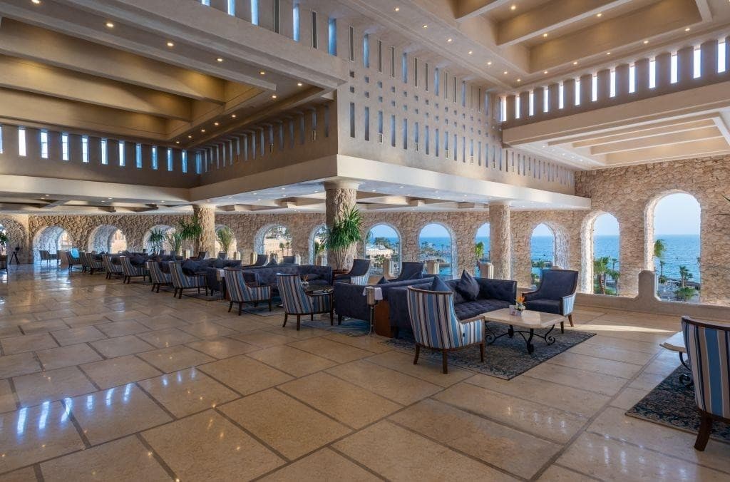 Pickalbatros Citadel Sahl Hasheesh