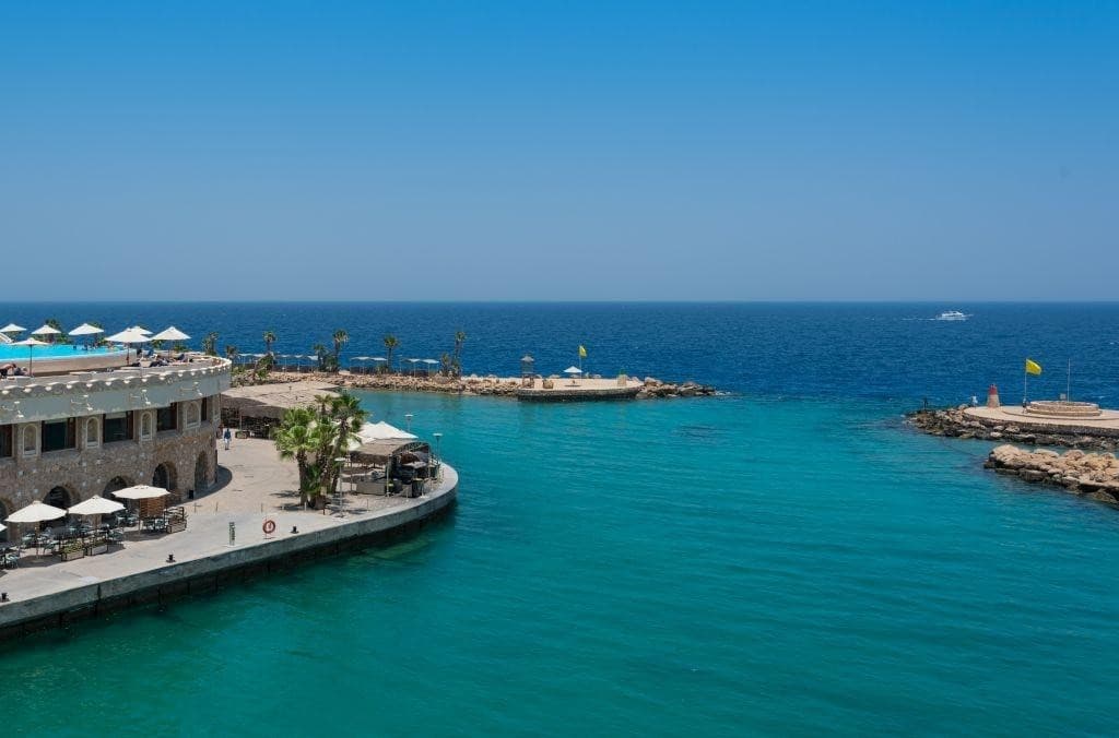Pickalbatros Citadel Sahl Hasheesh