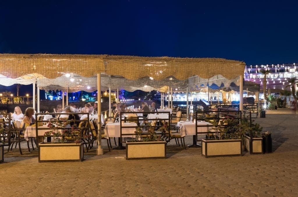 Pickalbatros Citadel Sahl Hasheesh