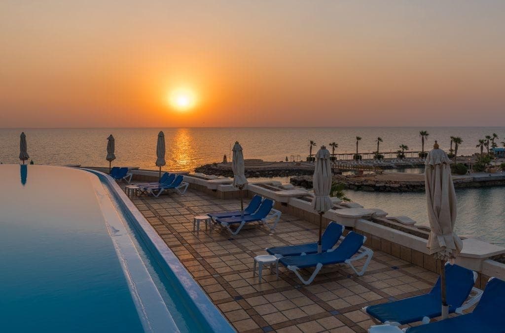 Pickalbatros Citadel Sahl Hasheesh