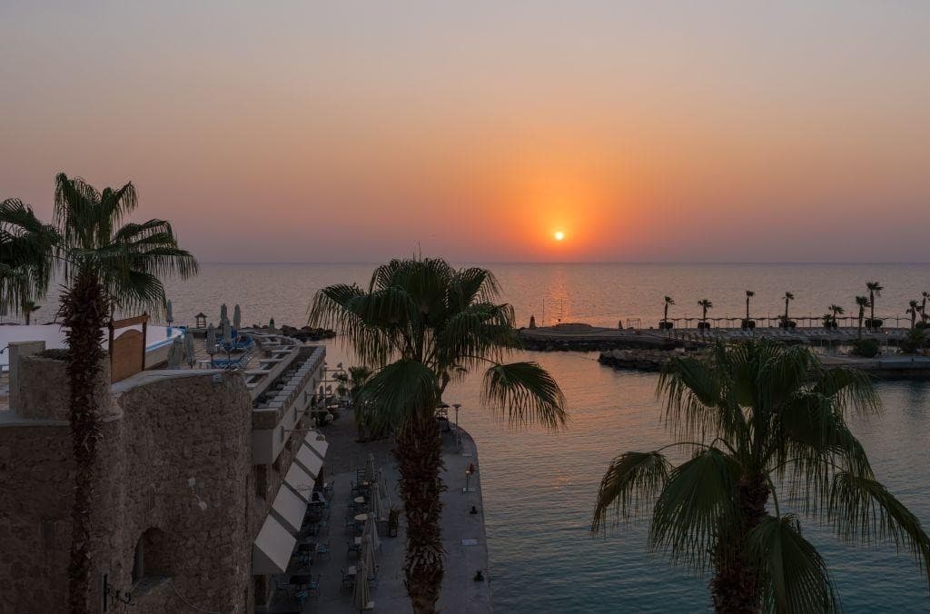 Pickalbatros Citadel Sahl Hasheesh
