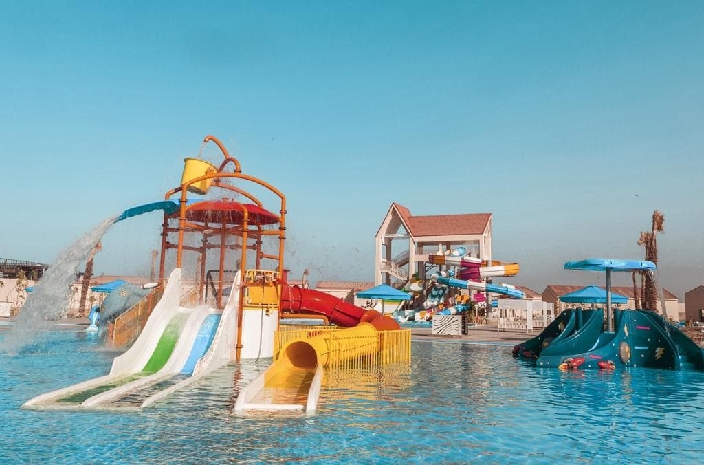 Pickalbatros Sea World Marsa Alam