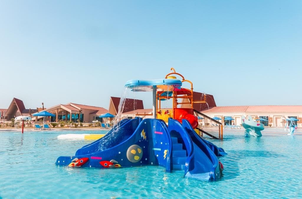 Pickalbatros Sea World Marsa Alam