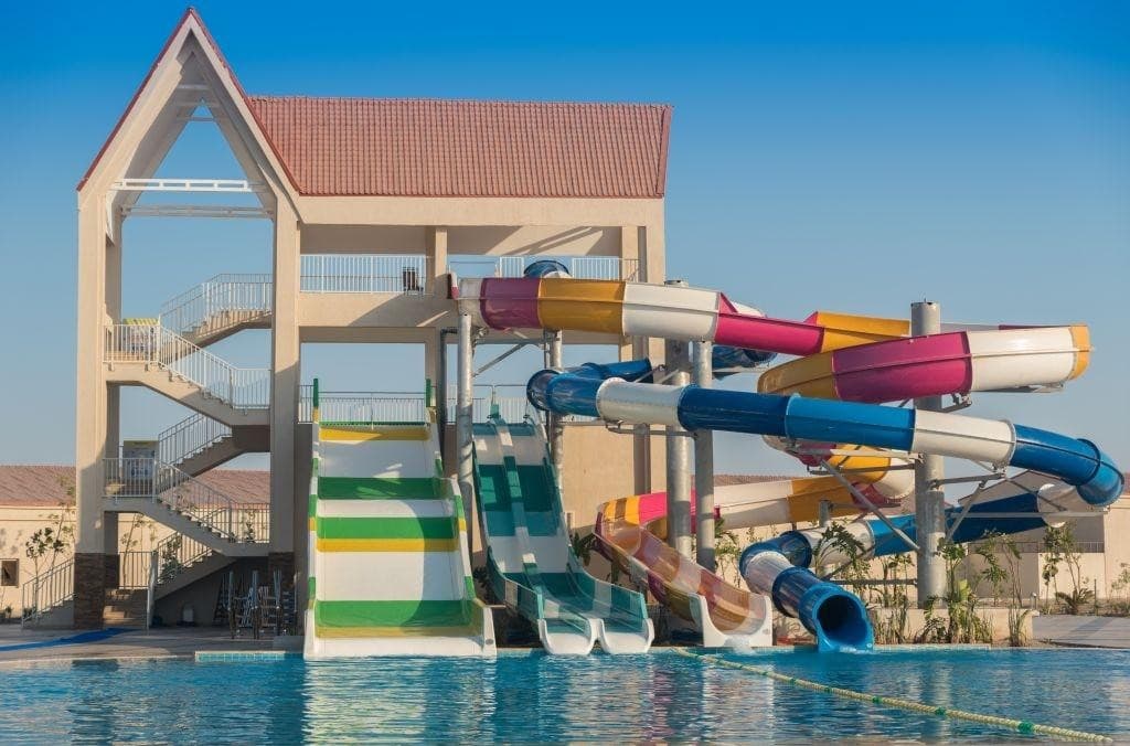 Pickalbatros Sea World Marsa Alam