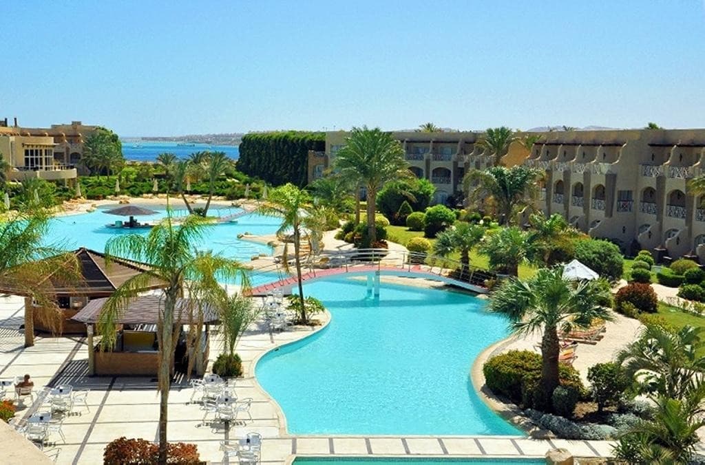 Prima Life Makadi Resort & Spa (Mango klub)