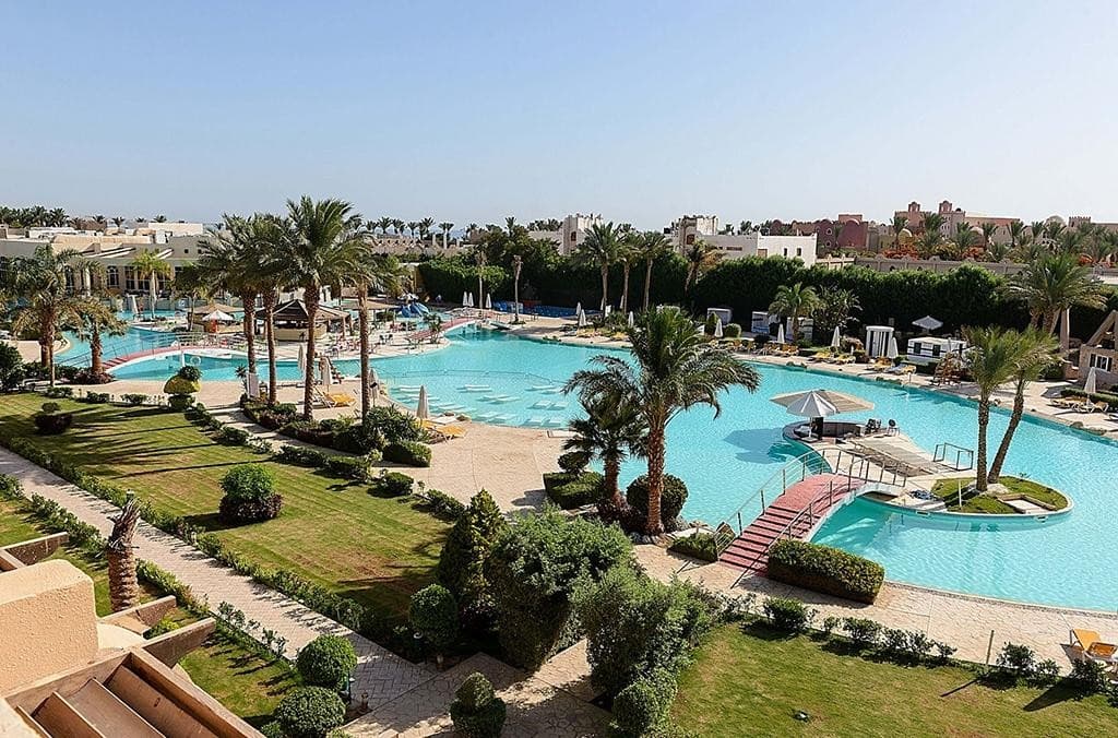 Prima Life Makadi Resort & Spa (Mango klub)