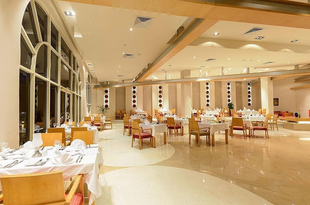 Prima Life Makadi Resort & Spa (Mango klub)