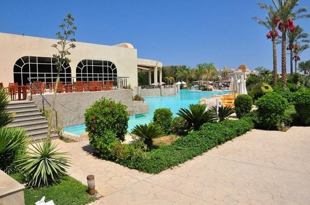 Prima Life Makadi Resort & Spa (Mango klub)