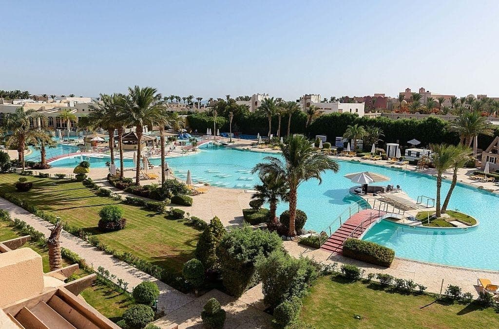 Prima Life Makadi Resort & Spa (Mango klub)