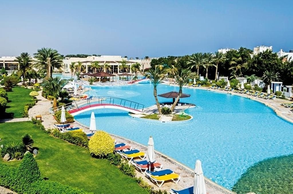 Prima Life Makadi Resort & Spa (Mango klub)
