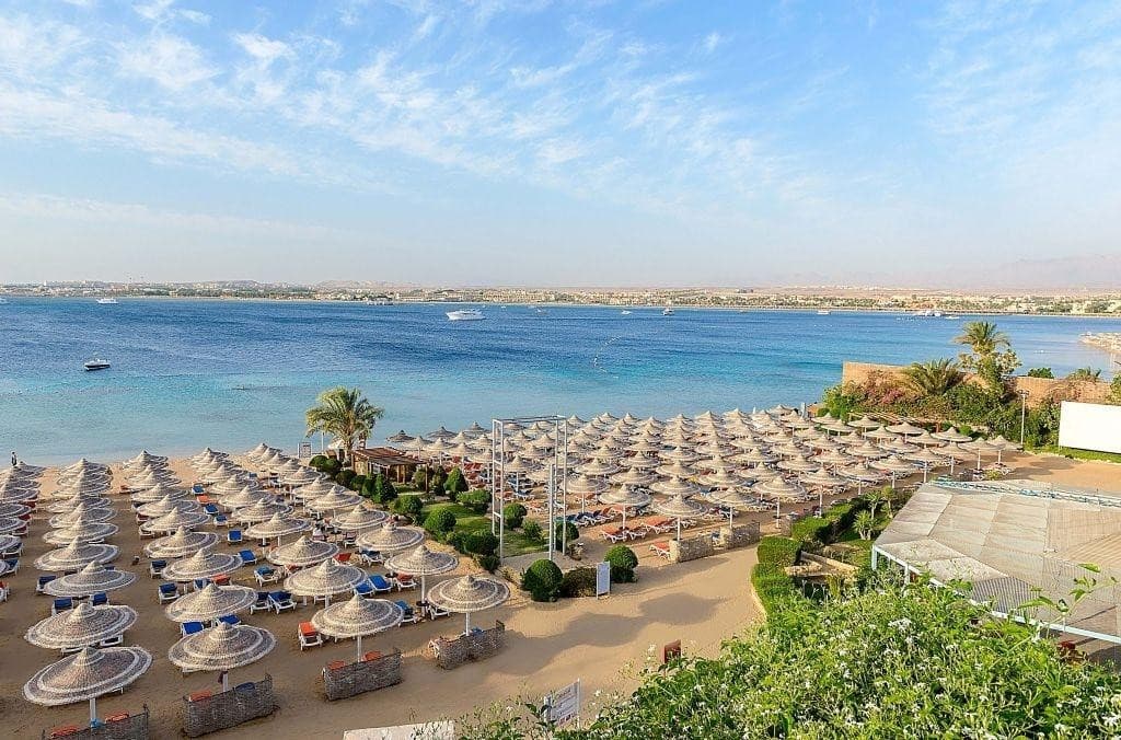 Prima Life Makadi Resort & Spa (Mango klub)