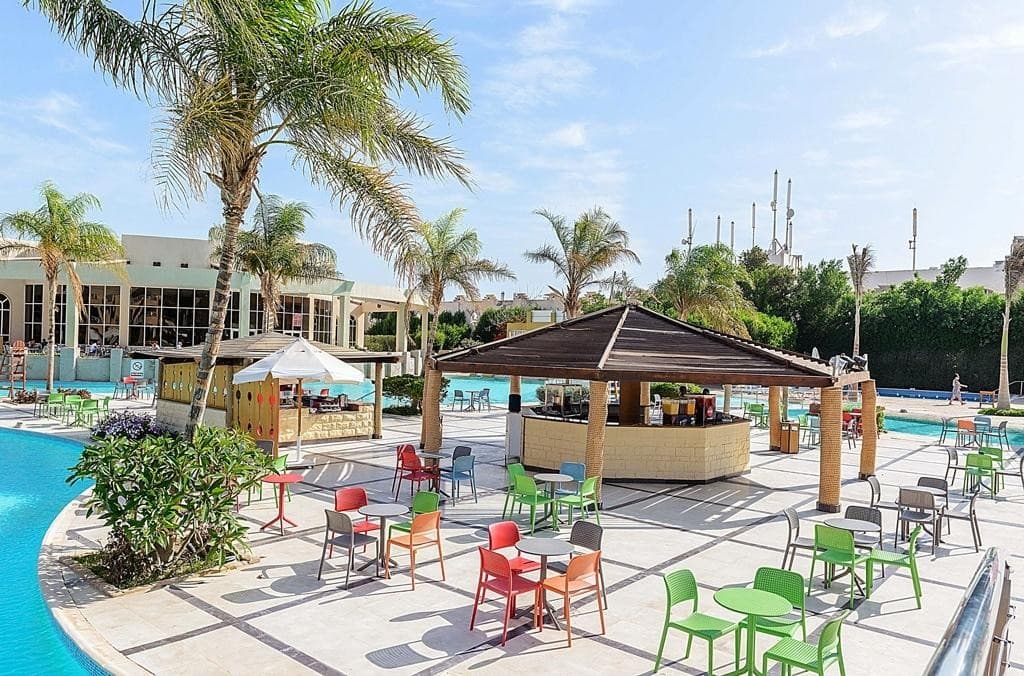 Prima Life Makadi Resort & Spa (Mango klub)