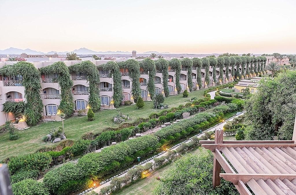 Prima Life Makadi Resort & Spa (Mango klub)