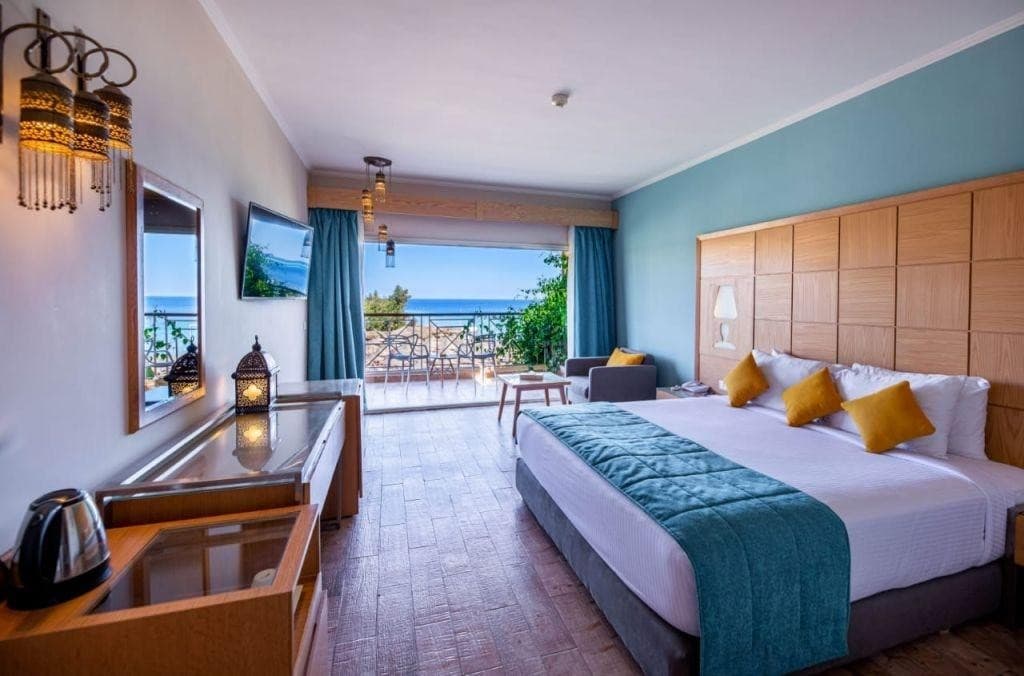 Prima Life Makadi Resort & Spa (Mango klub)