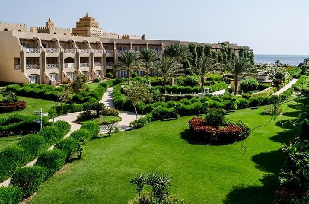 Prima Life Makadi Resort & Spa (Mango klub)