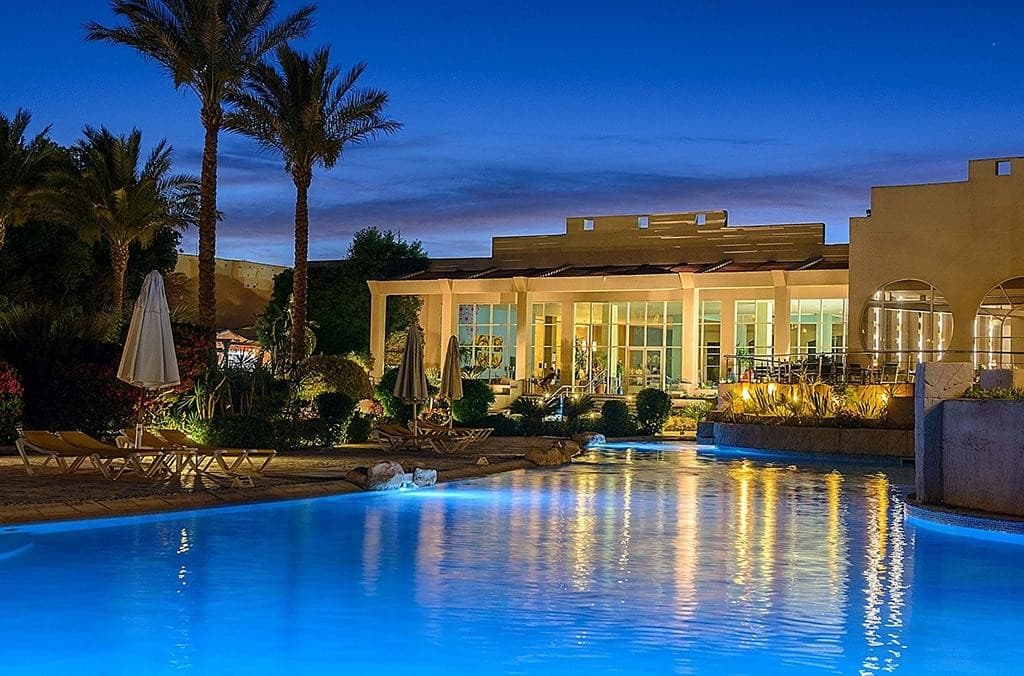 Prima Life Makadi Resort & Spa (Mango klub)