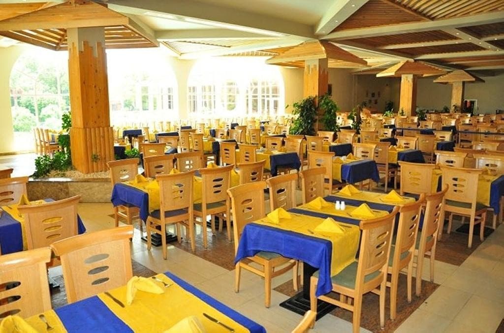 Prima Life Makadi Resort & Spa (Mango klub)