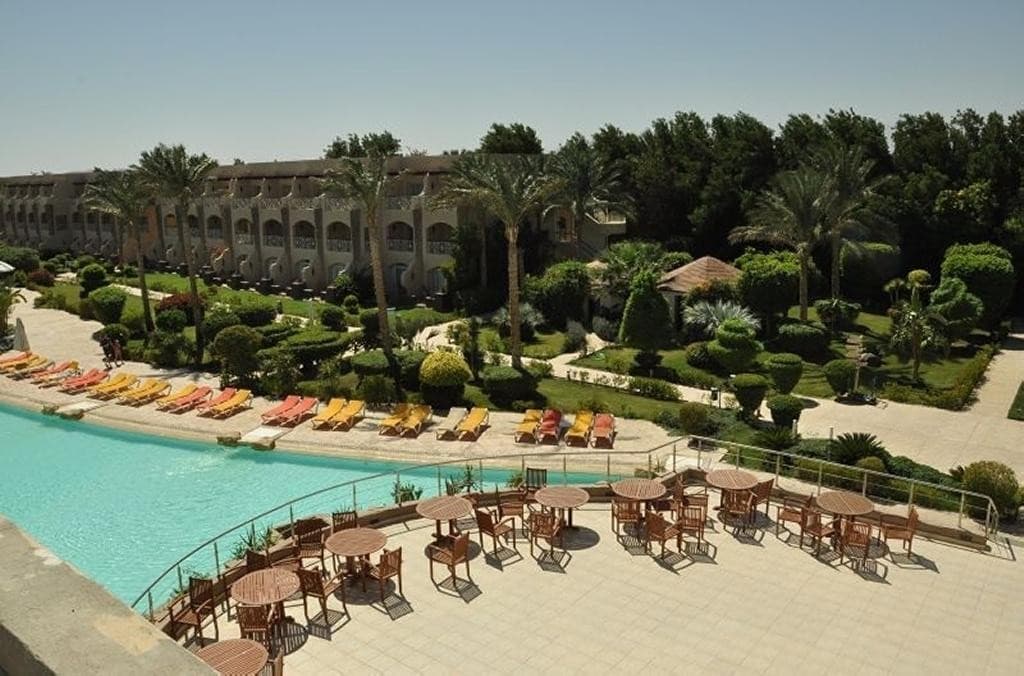 Prima Life Makadi Resort & Spa (Mango klub)