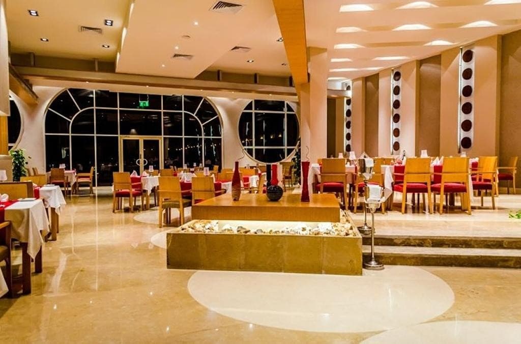 Prima Life Makadi Resort & Spa (Mango klub)