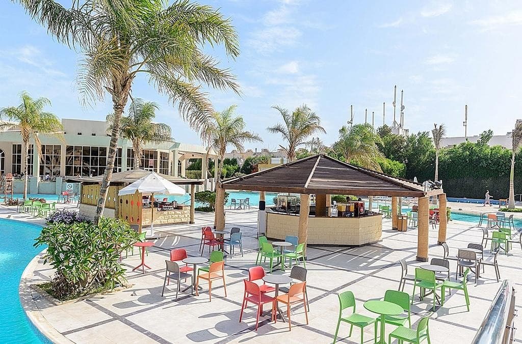 Prima Life Makadi Resort & Spa (Mango klub)