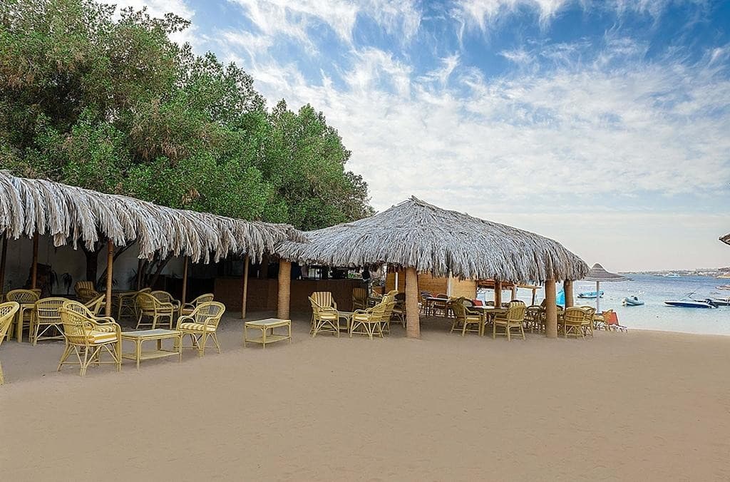 Prima Life Makadi Resort & Spa (Mango klub)