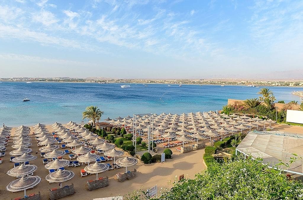 Prima Life Makadi Resort & Spa (Mango klub)