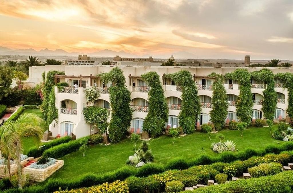 Prima Life Makadi Resort & Spa (Mango klub)