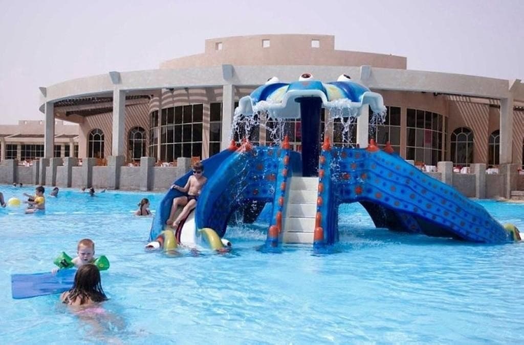 Prima Life Makadi Resort & Spa (Mango klub)