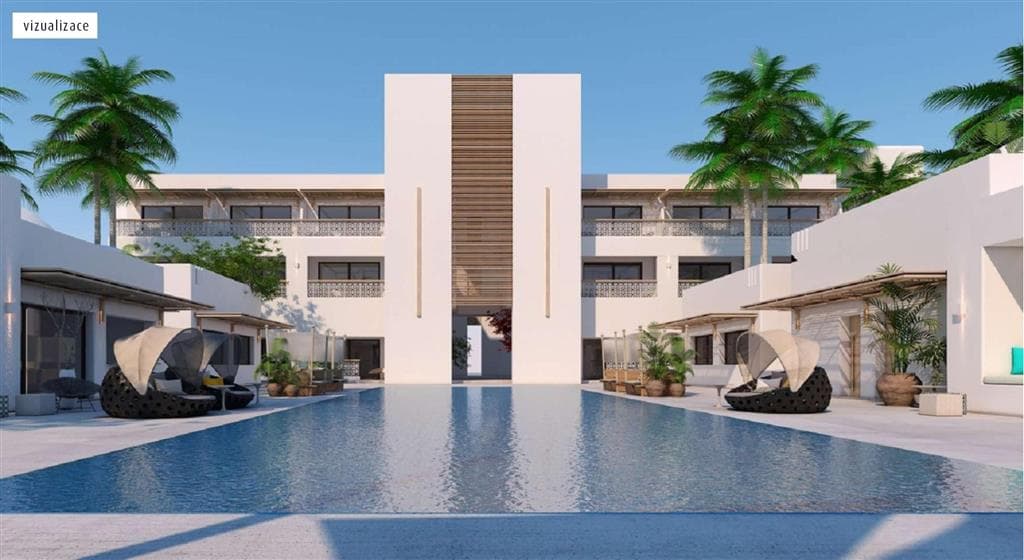 Sentido Reef Oasis Suakin Resort