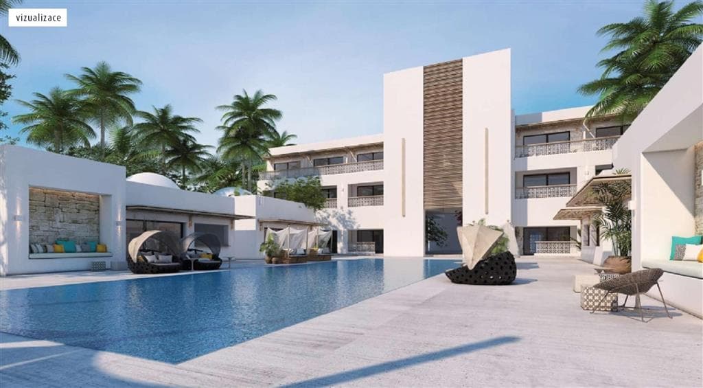 Sentido Reef Oasis Suakin Resort