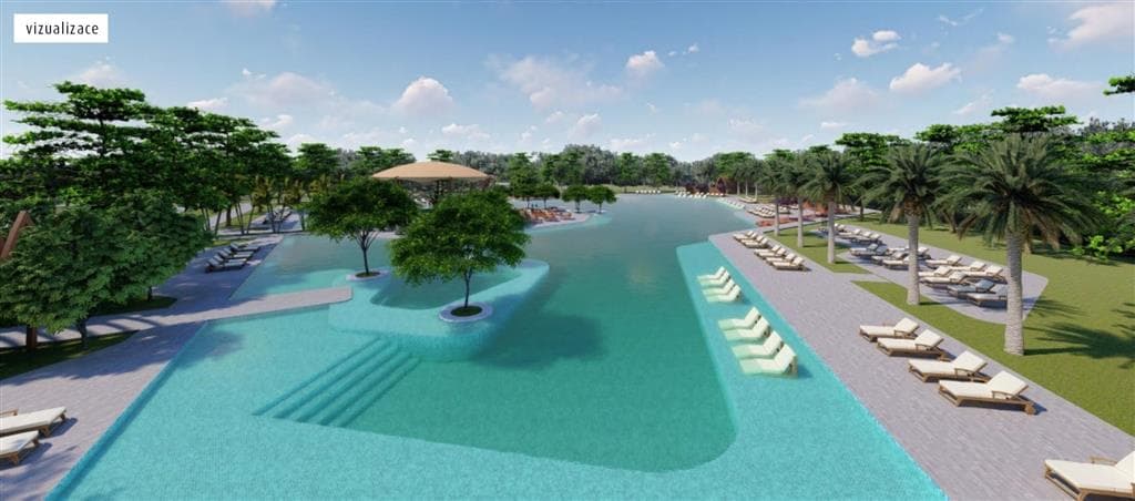 Sentido Reef Oasis Suakin Resort