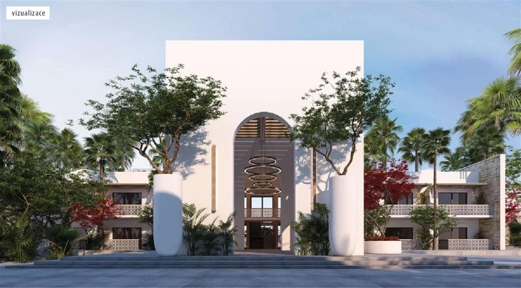 Sentido Reef Oasis Suakin Resort