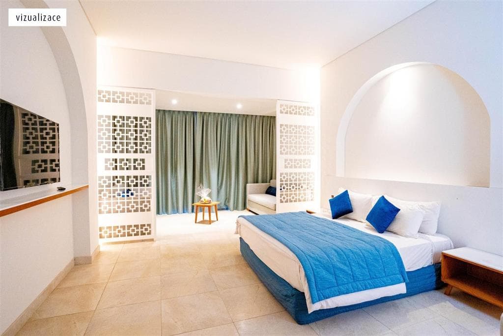 Sentido Reef Oasis Suakin Resort