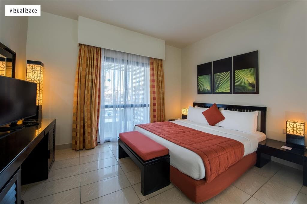 Sentido Reef Oasis Suakin Resort