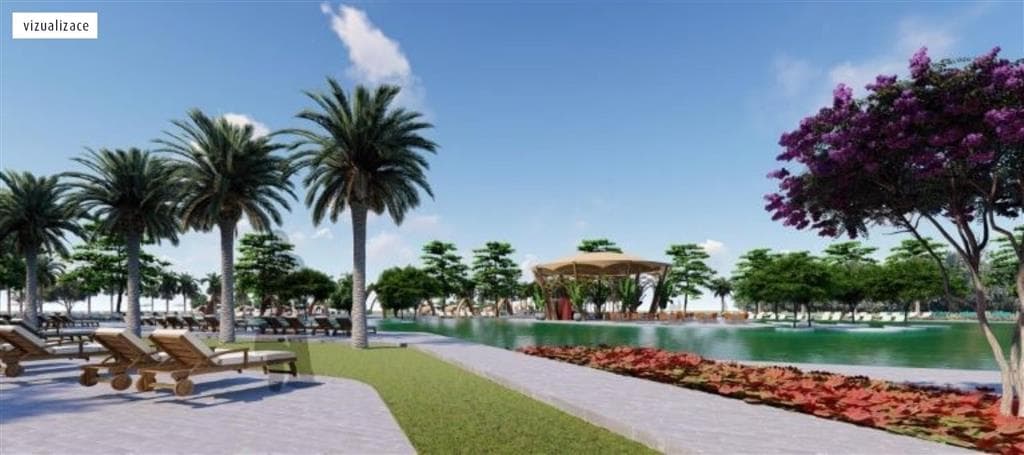 Sentido Reef Oasis Suakin Resort