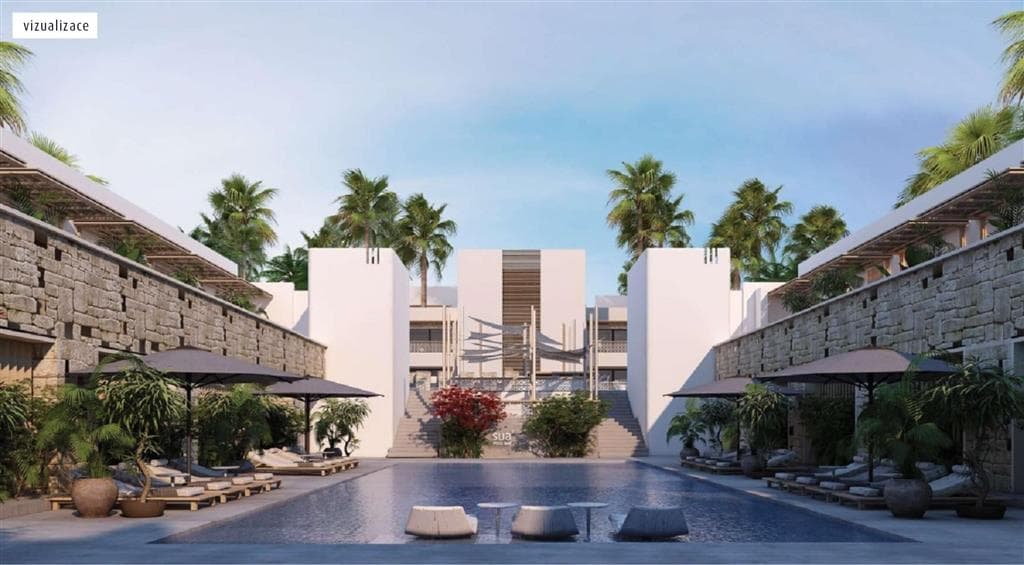 Sentido Reef Oasis Suakin Resort