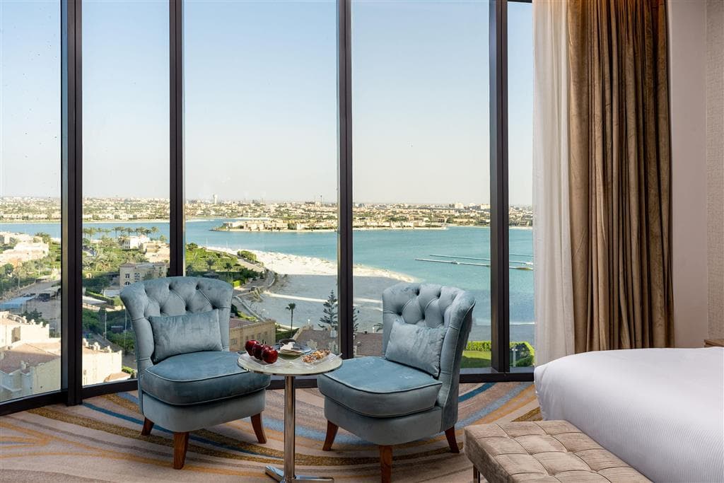 Rixos Premium Alamein (Ex. Regal Heights)
