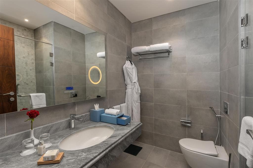 Rixos Premium Alamein (Ex. Regal Heights)