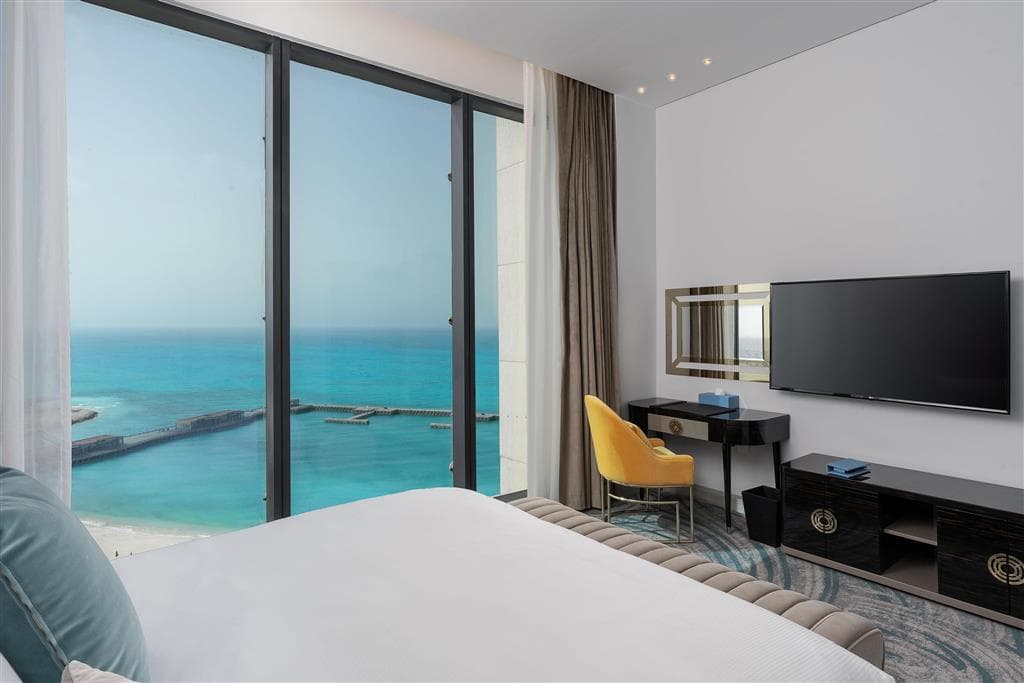 Rixos Premium Alamein (Ex. Regal Heights)