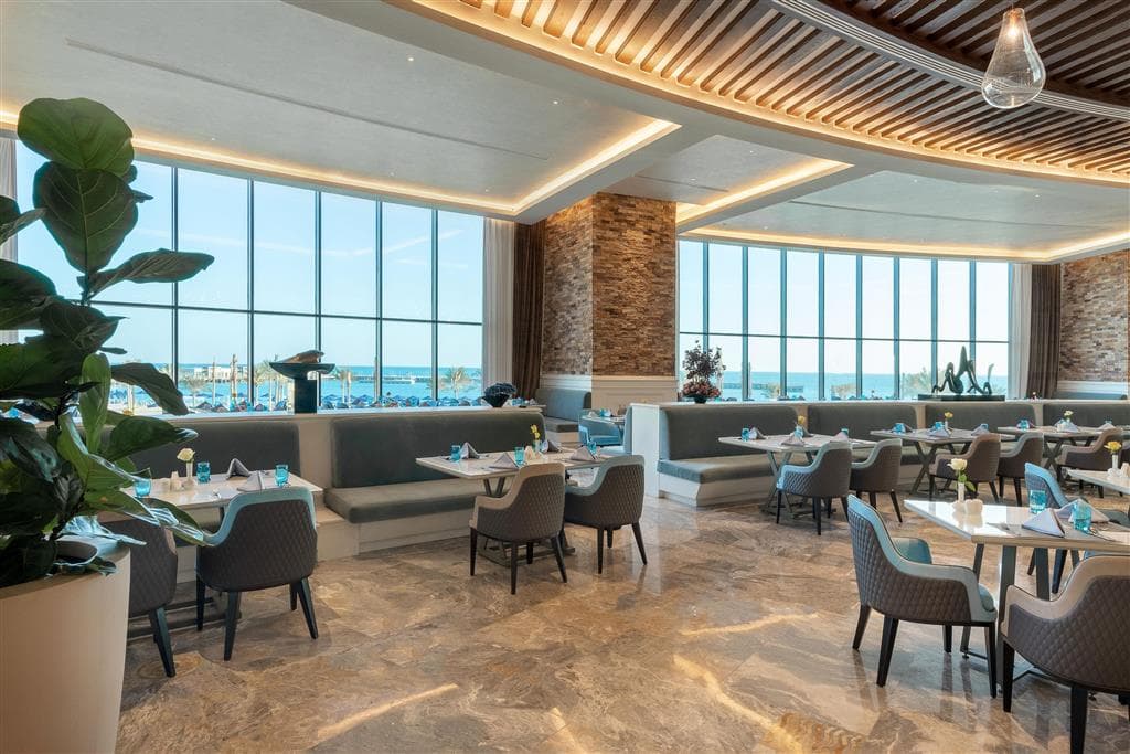 Rixos Premium Alamein (Ex. Regal Heights)