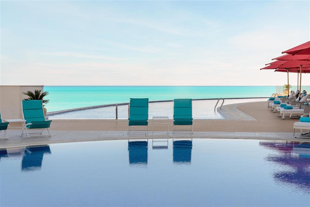 Rixos Premium Alamein (Ex. Regal Heights)
