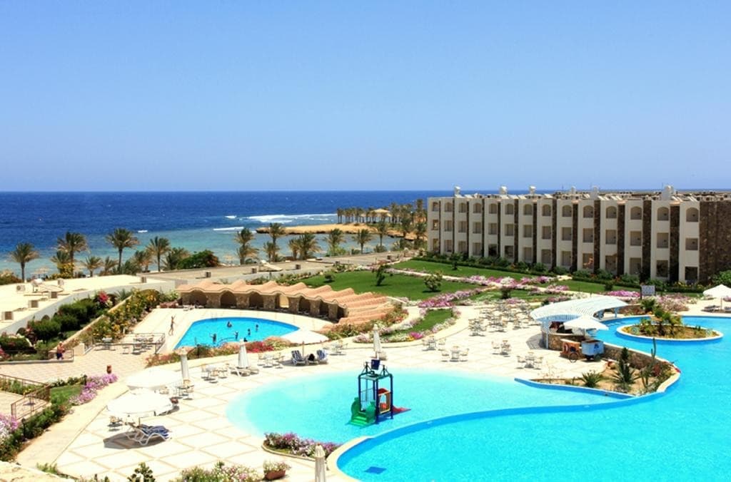 Royal Brayka Beach Resort (Mango klub)