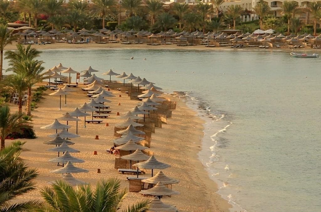 Royal Brayka Beach Resort (Mango klub)