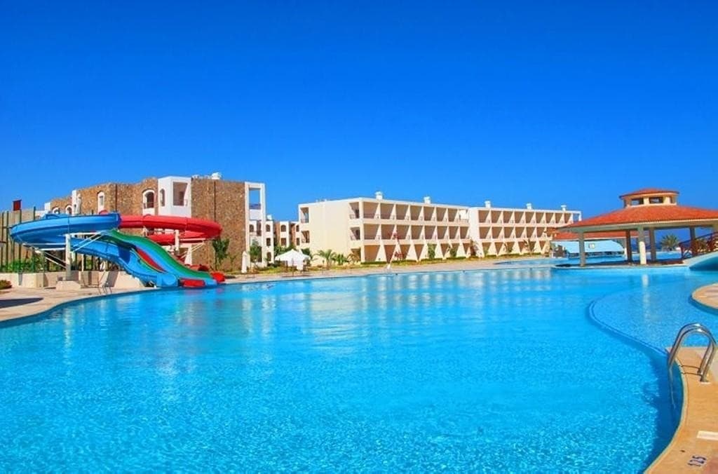 Royal Brayka Beach Resort (Mango klub)